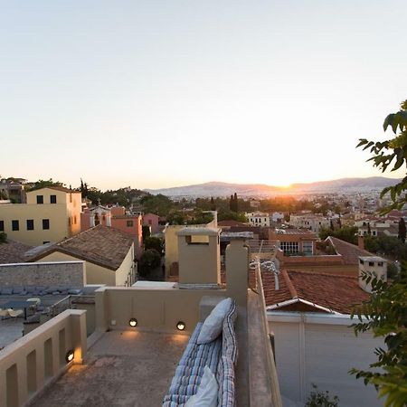 Plaka360 Apartments Атина Екстериор снимка