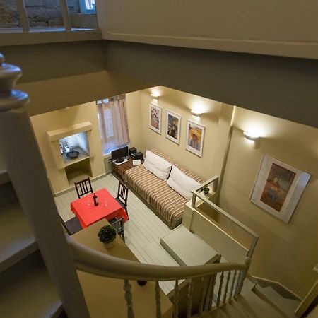 Plaka360 Apartments Атина Екстериор снимка
