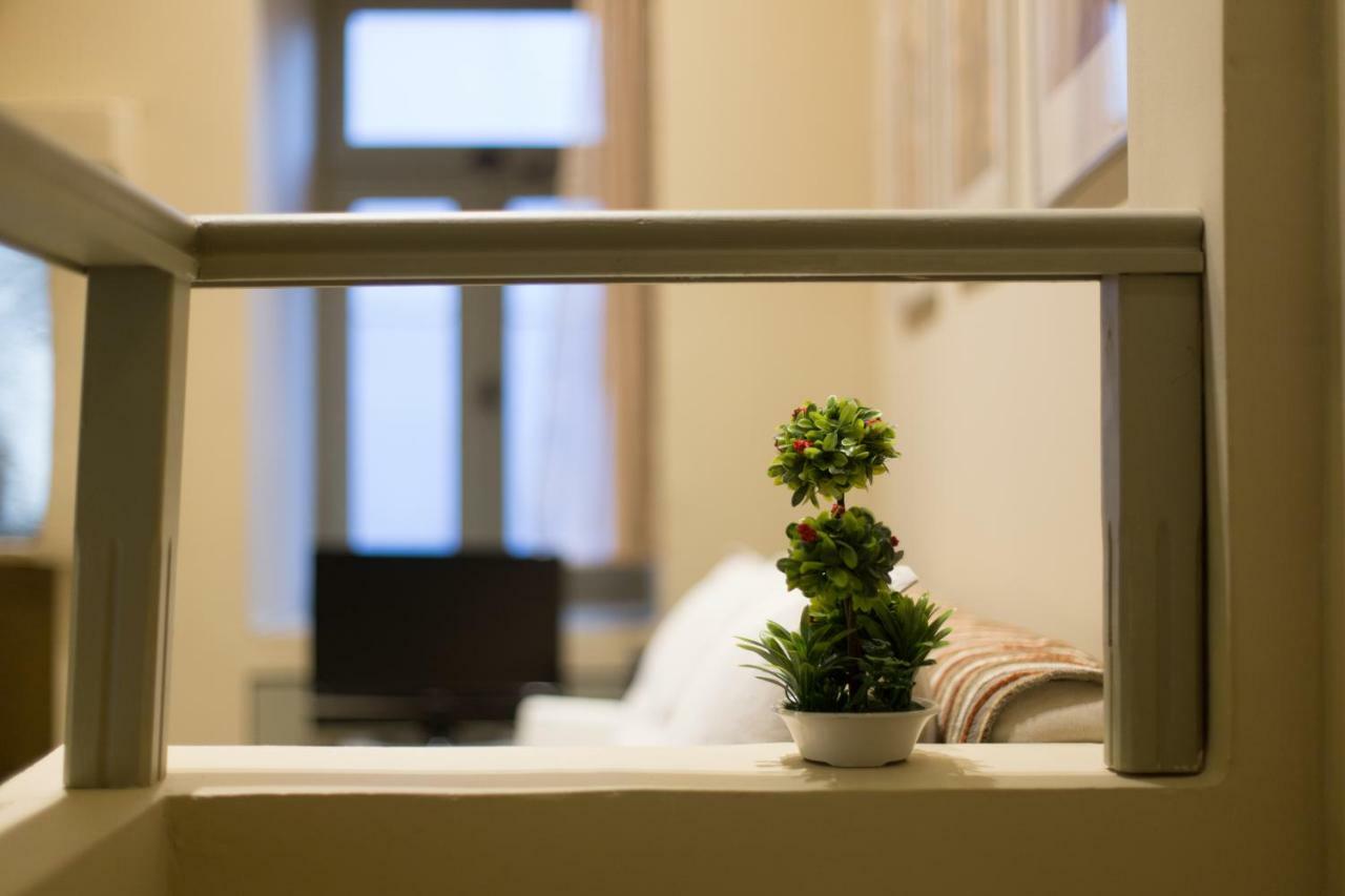 Plaka360 Apartments Атина Екстериор снимка