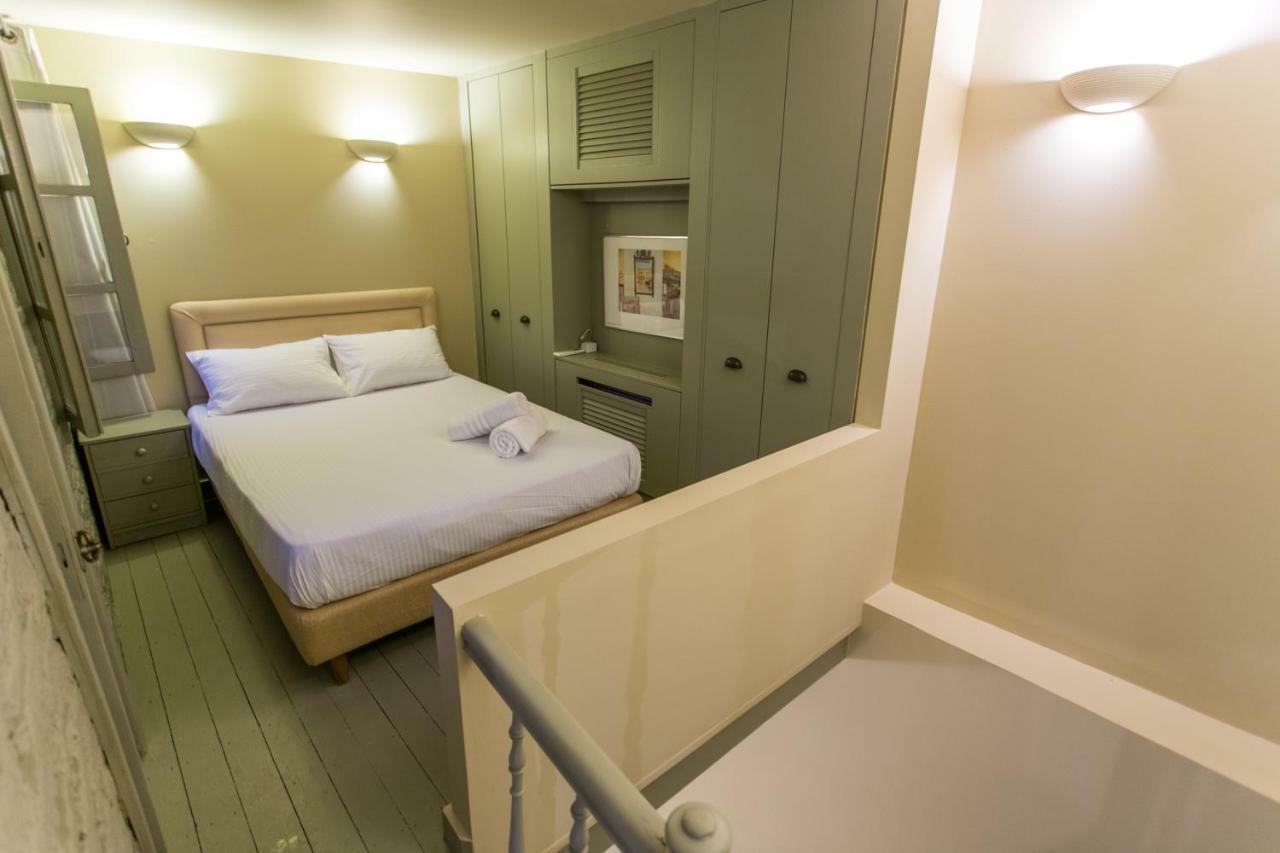 Plaka360 Apartments Атина Екстериор снимка