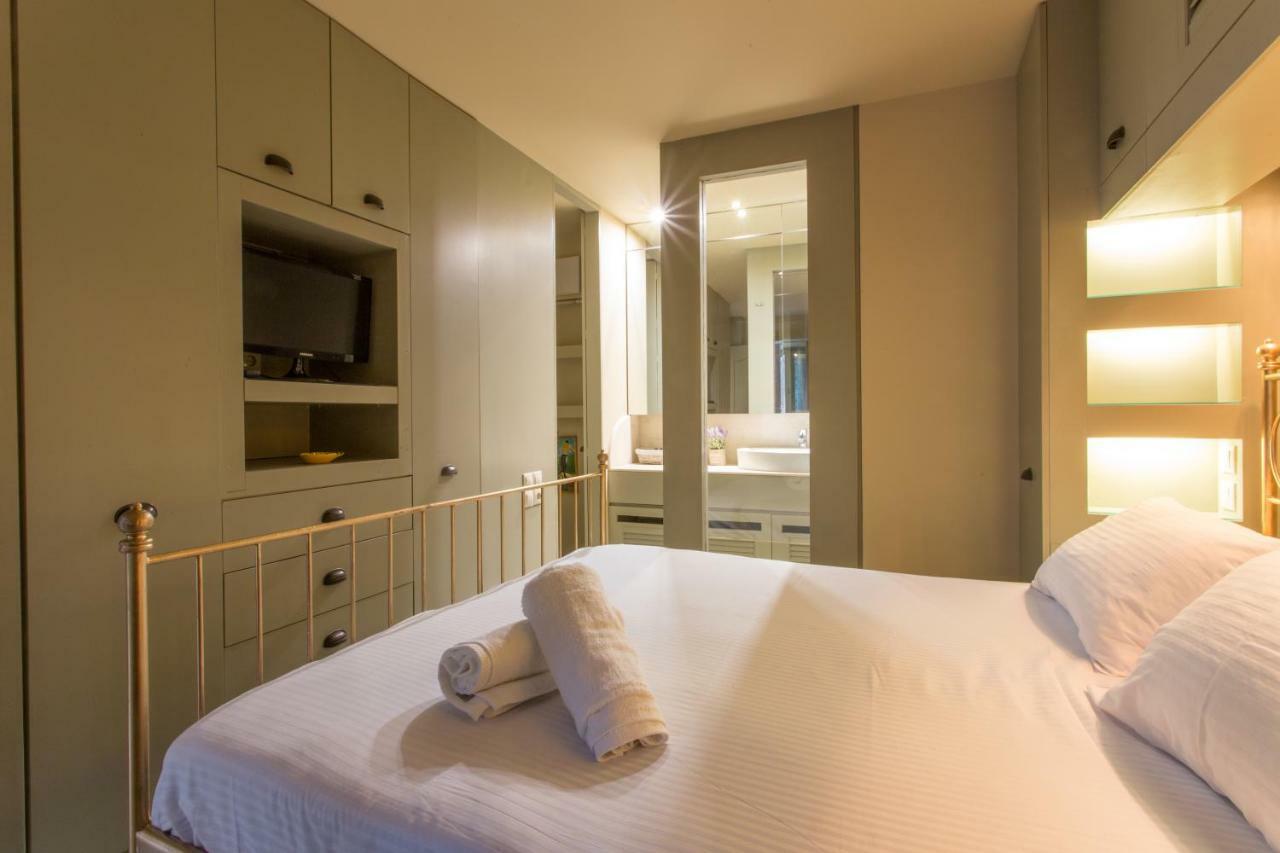 Plaka360 Apartments Атина Екстериор снимка