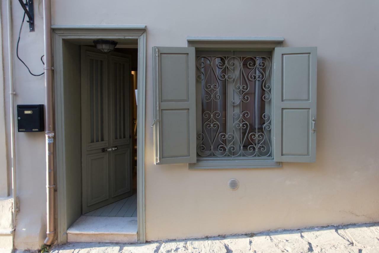 Plaka360 Apartments Атина Екстериор снимка