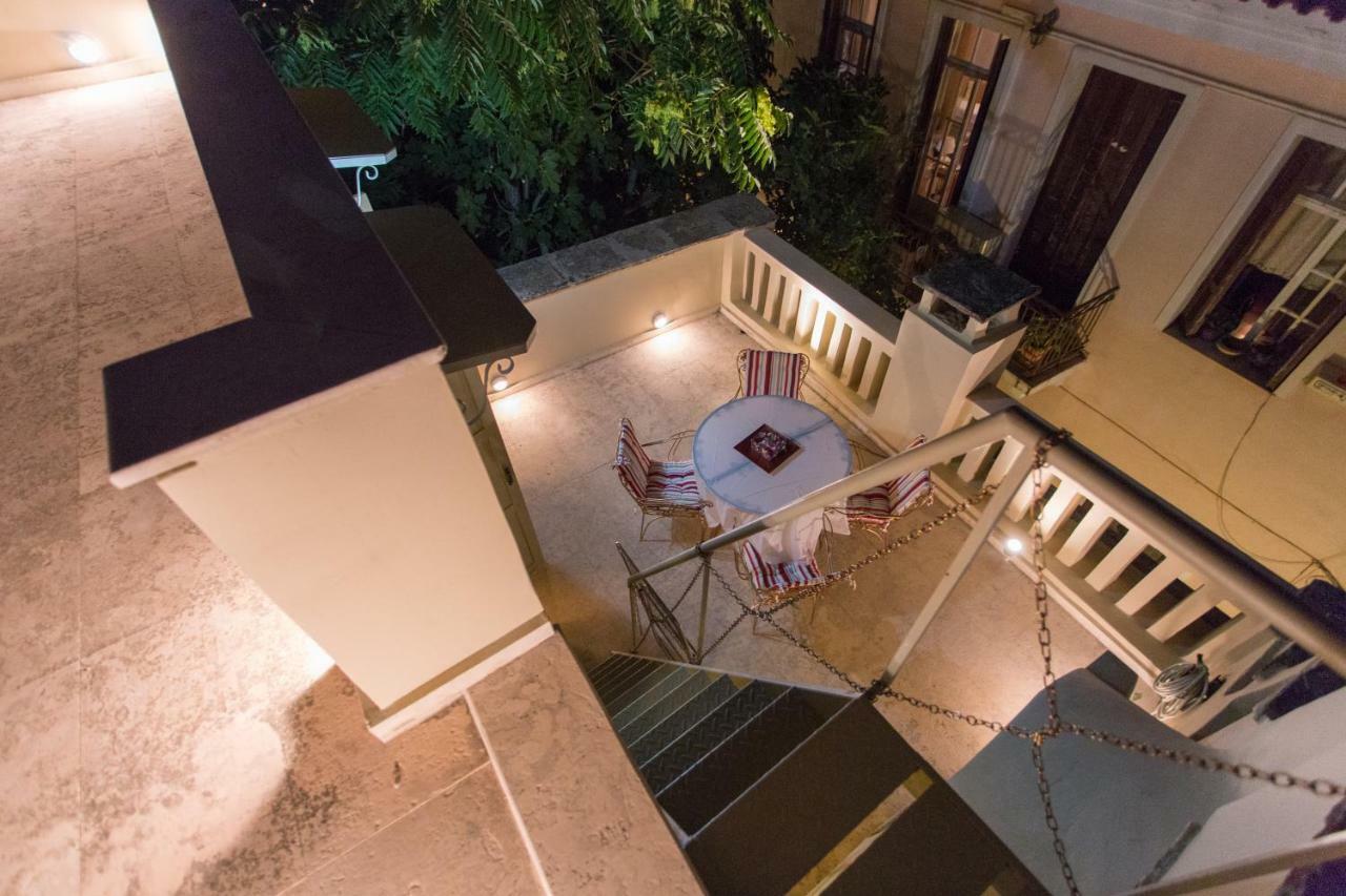 Plaka360 Apartments Атина Екстериор снимка