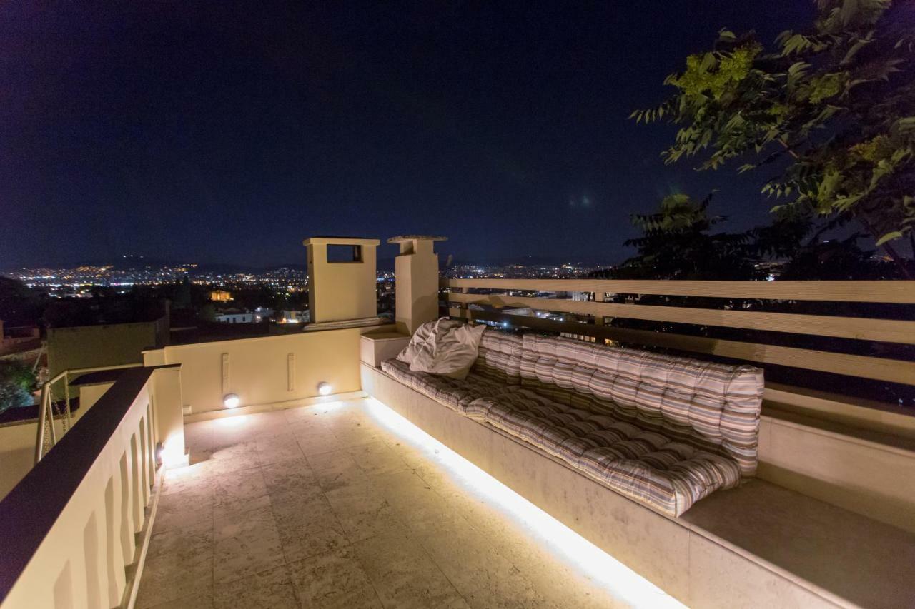 Plaka360 Apartments Атина Екстериор снимка