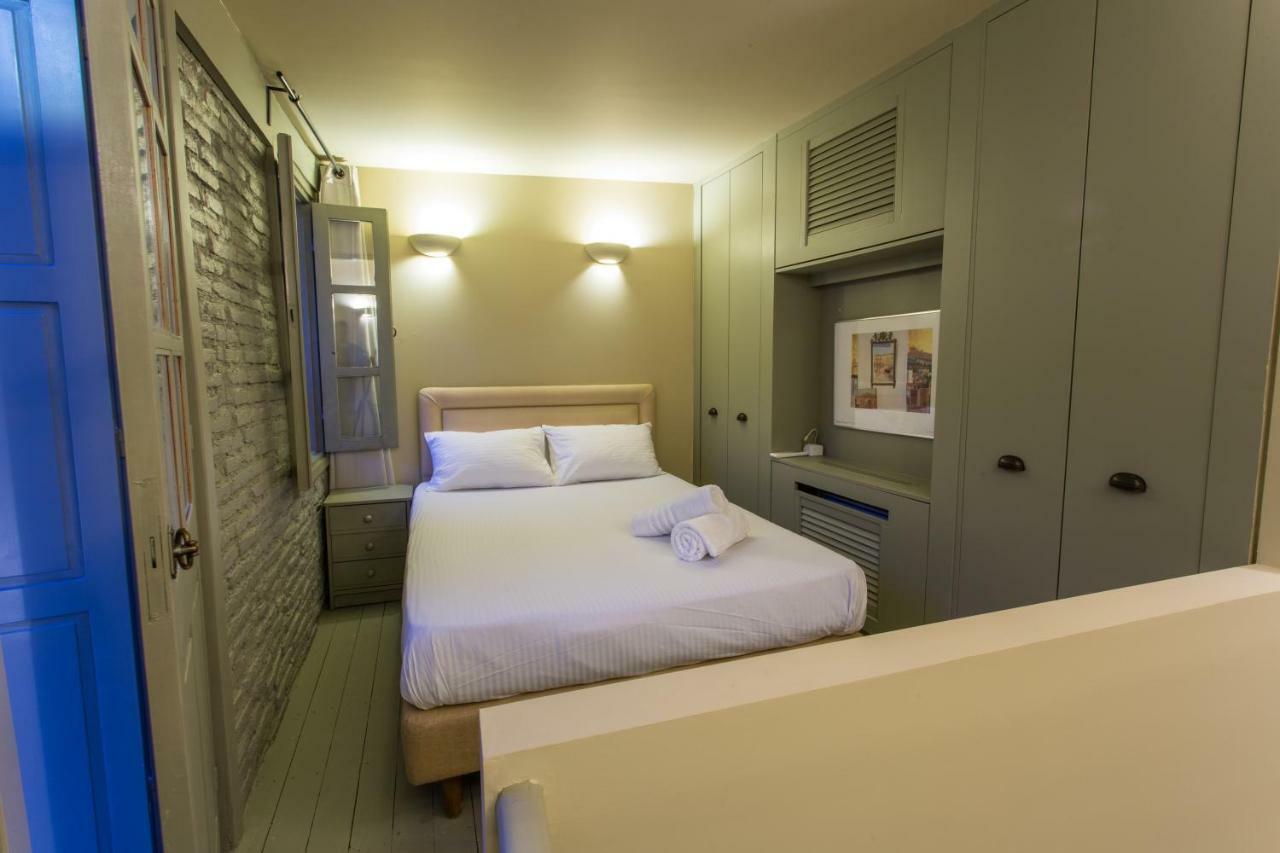 Plaka360 Apartments Атина Екстериор снимка
